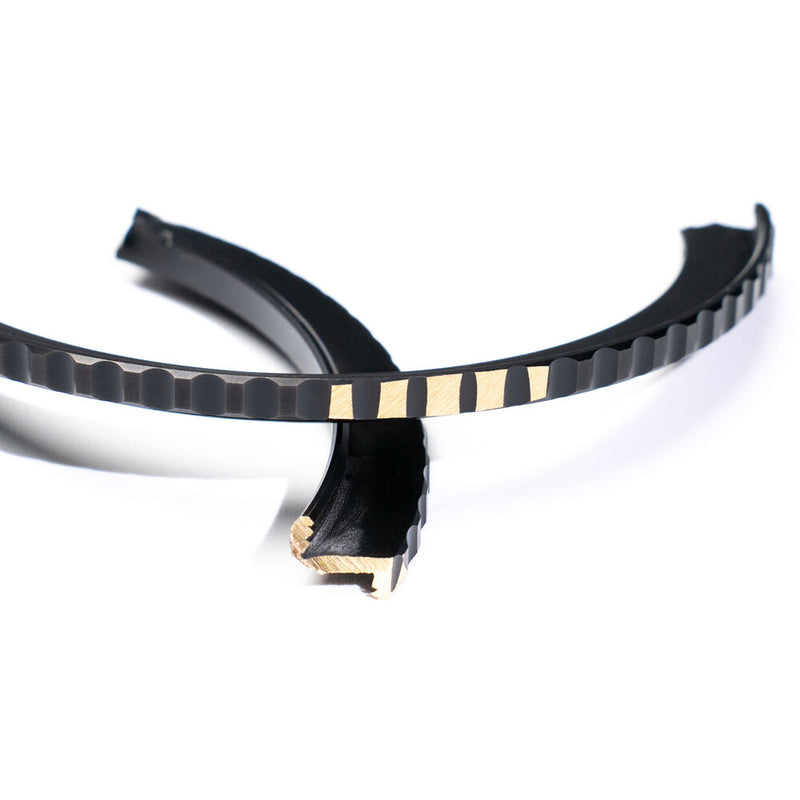 NiSi Brass Pro 40.5-52mm Step-Up Ring