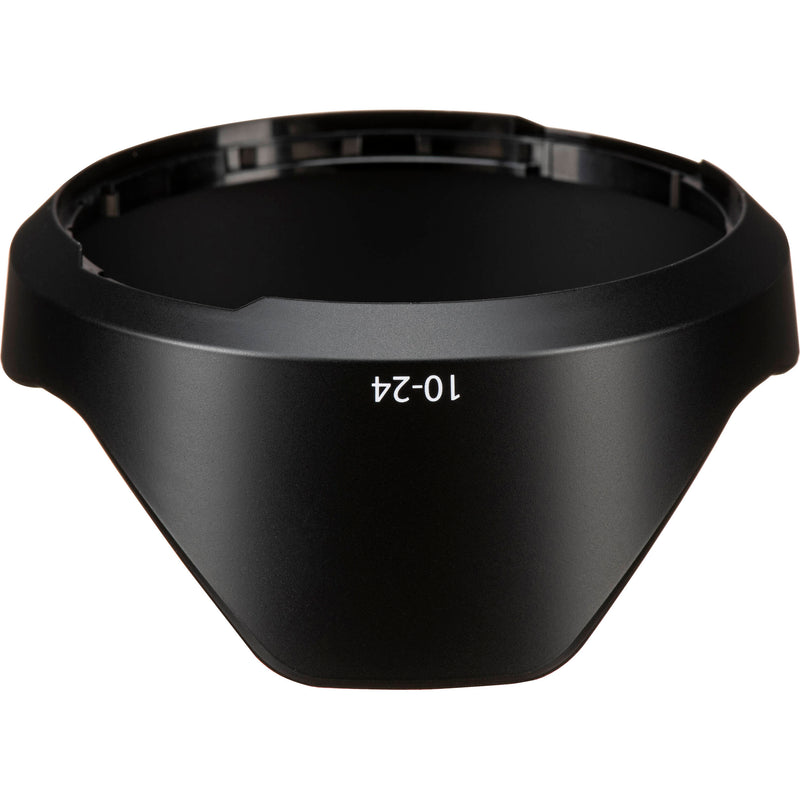 FUJIFILM Lens Hood for the XF 10-24mm f/4 R OIS Lens