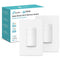 TP-Link ES20M Kasa Smart Wi-Fi Motion-Activated Dimmer Switch (2-Pack)