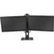 Gabor Mainmast DMS-202 Desktop Dual-Monitor Stand for 17 to 27" Displays