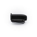 Bubblebee Industries Lav Concealer for Sony ECM-V1 Lav Mic (Black)