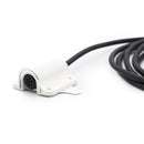 Bubblebee Industries Lav Concealer for Sony ECM-V1 Lav Mic (White)