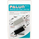 EverFocus PALUN SE EoC Converter with PoE