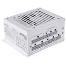 Lian Li 750W SP750 SFX 80 Plus Gold Fully Modular Power Supply (White)