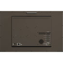 Lilliput Q28 28" 12G-SDI Professional Production Studio Monitor with Carrying Case (V-Mount)