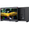 Lilliput Q28 28" 12G-SDI Professional Production Studio Monitor with Carrying Case (V-Mount)