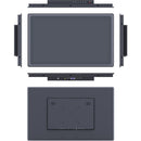 Lilliput 21.5" Full HD Touchscreen Industrial Display