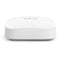 eero Pro 6E AX5400 Wi-Fi 6E Tri-Band Gigabit Mesh System (Router, 2 Extenders, White)