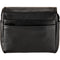 Oberwerth Louis Camera Bag for Leica M11 (Black/Black Stitching)