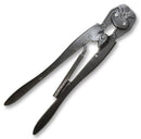 AMP - TE CONNECTIVITY 49935 Crimp Tool, Ratchet, AMP SOLISTRAND, STRATO-THERM 22-16AWG Terminals & Splices