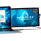 Mobile Pixels DUEX Lite 12.5" 1080p Monitor (Sail Blue)