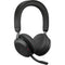 Jabra Evolve2 75 UC Noise-Canceling Wireless Headset (Black)