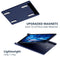 Mobile Pixels DUEX Lite 12.5" 1080p Monitor (Sail Blue)