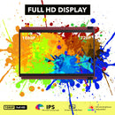 Mobile Pixels DUEX Max 14.1" 1080p Monitor (Red)