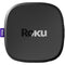 Roku Ultra 4K UHD Streaming Media Player with Voice Remote Pro (2022 Edition)
