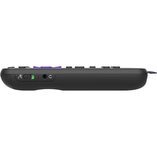 Roku Ultra 4K UHD Streaming Media Player with Voice Remote Pro (2022 Edition)