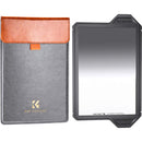 K&F Concept X-PRO Square Soft Edge ND8 Filter with Frame (100 x 100mm)