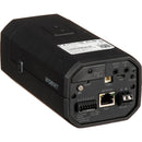 Hanwha Techwin PNB-A6001 2MP Network Box Camera (No Lens)