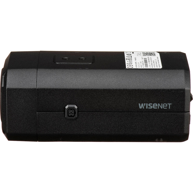 Hanwha Techwin PNB-A6001 2MP Network Box Camera (No Lens)