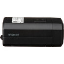 Hanwha Techwin PNB-A6001 2MP Network Box Camera (No Lens)