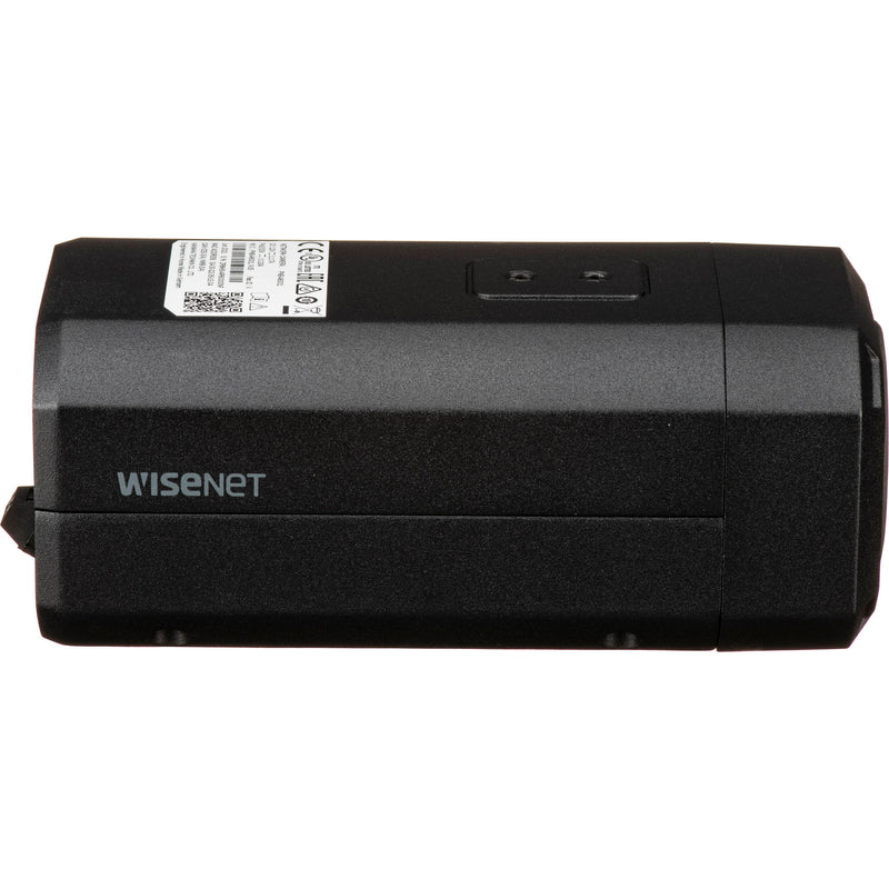 Hanwha Techwin PNB-A6001 2MP Network Box Camera (No Lens)