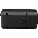Hanwha Techwin PNB-A6001 2MP Network Box Camera (No Lens)