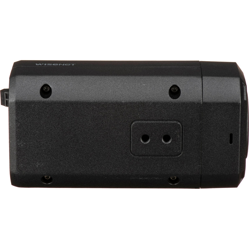 Hanwha Techwin PNB-A6001 2MP Network Box Camera (No Lens)
