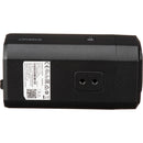 Hanwha Techwin PNB-A6001 2MP Network Box Camera (No Lens)