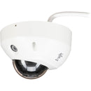 Hikvision DS-2CD2583G2-IS 8MP Outdoor Network Dome Camera with 2.8mm Lens (White)