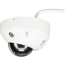 Hikvision DS-2CD2583G2-IS 8MP Outdoor Network Dome Camera with 4mm Lens (White)