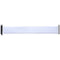 Lian Li PCIe 4.0 Riser Cable (600mm, White)