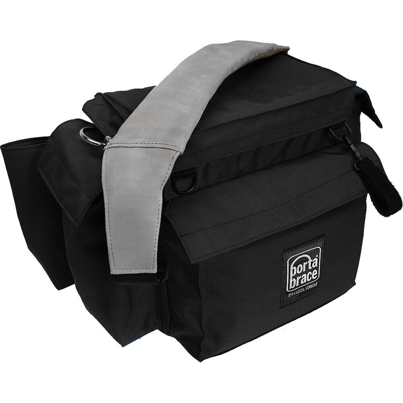 PortaBrace Case for PTZ Optics 30x Camera, Controller, and Cables