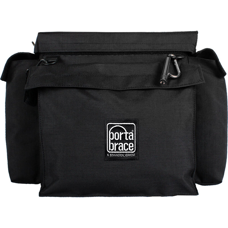 PortaBrace Case for PTZ Optics 30x Camera, Controller, and Cables
