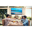 Peerless-AV Neptune 65" 4K UHD HDR Smart IPS LED Outdoor TV (Partial Sun)