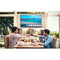 Peerless-AV Neptune 65" 4K UHD HDR Smart IPS LED Outdoor TV (Partial Sun)