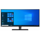 Lenovo ThinkVision P40w-20 39.7" 5K Ultrawide Curved Monitor