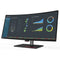 Lenovo ThinkVision P40w-20 39.7" 5K Ultrawide Curved Monitor