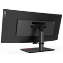 Lenovo ThinkVision P40w-20 39.7" 5K Ultrawide Curved Monitor