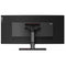 Lenovo ThinkVision P40w-20 39.7" 5K Ultrawide Curved Monitor