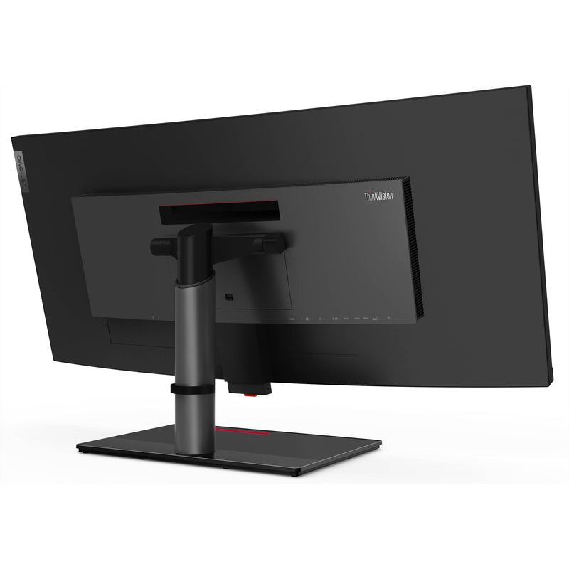 Lenovo ThinkVision P40w-20 39.7" 5K Ultrawide Curved Monitor