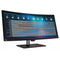 Lenovo ThinkVision P40w-20 39.7" 5K Ultrawide Curved Monitor