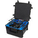 Go Professional Cases Hard Waterproof Case for DJI Matrice 300 and Accessories