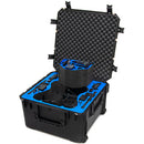 Go Professional Cases Hard Waterproof Case for DJI Matrice 300 and Accessories