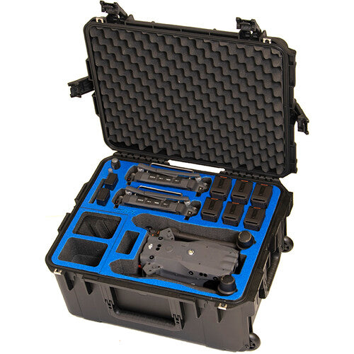Go Professional Cases Hard Waterproof Case for DJI Matrice 30 and Accessories