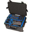 Go Professional Cases Hard Waterproof Case for DJI Matrice 30 and Accessories