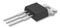 VISHAY IRF510PBF MOSFET Transistor, N Channel, 5.6 A, 100 V, 540 mohm, 10 V, 4 V