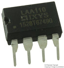 CLARE LAA110 MOSFET Relay, 350 V, 120 mA, 35 ohm, SPST-NO