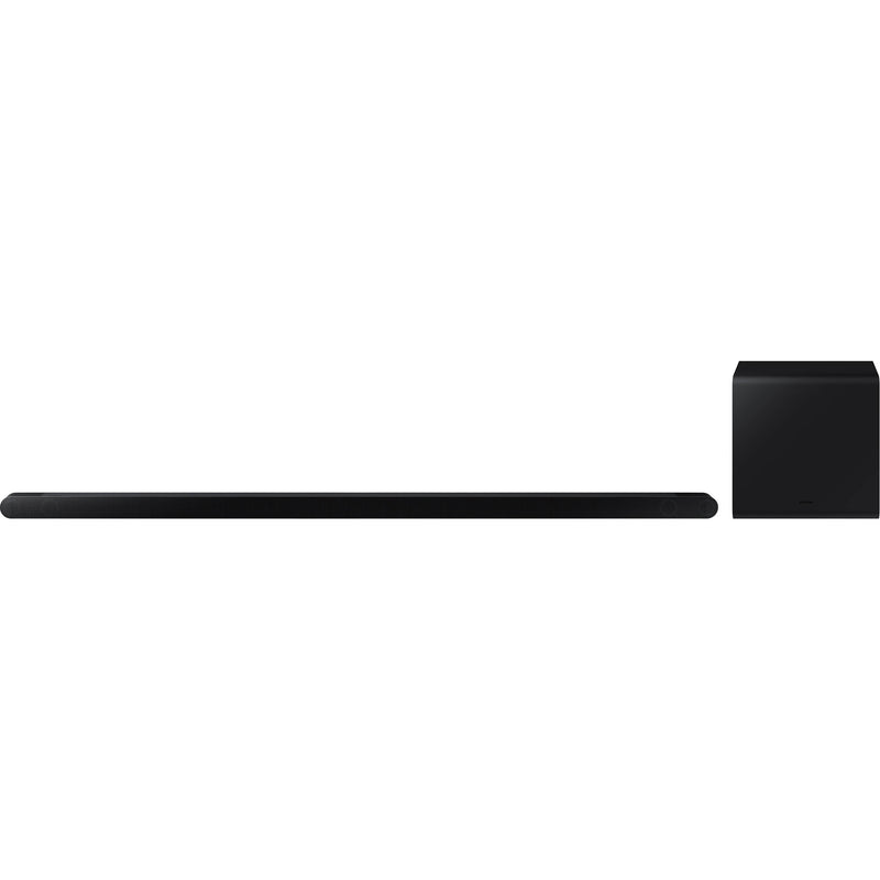 Samsung HW-S800B 330W 3.1.2-Channel Soundbar System (Black)