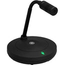 Yamaha RM-WGS ADECIA Series DECT Wireless Gooseneck 6" Tabletop Microphone (1.9 GHz)