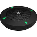 Yamaha RM-WOM ADECIA Series DECT Wireless Omnidirectional Tabletop Microphone (1.9 GHz)